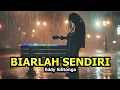 Eddy Silitonga - Biarlah Sendiri | Cover Lagu Galau Terbaru Bikin Baper