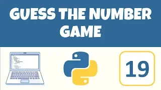 Guess the Number Game