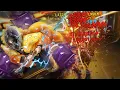 Gyre Syam Heavy 230m Steel Path Nuke Build Warframe