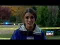 Bladen County officer involved shooting live shot