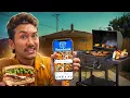Eating From Facebook Marketplace For 24 Hours AGAIN