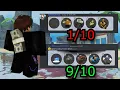 Ranking My Viewers TDS Loadouts
