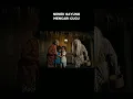 Download Lagu Merinding!! Nenek marahin nenek gayung #ai #videolucu #videoviral