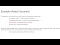 OWASP A4 - Insecure Direct Object References