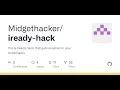 How to get every answer right in I-ready hack