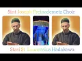 Download Lagu MARI BERSYUKUR - S.J.F Choir Stasi St. Laurensius Hadakewa