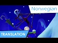 Download Lagu What's This? (Norwegian | VHS special) Lyrics \u0026 Translation