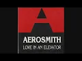 Aerosmith - Love in an Elevator [HQ]