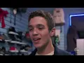 Teen boy is picked on for not being able to afford new clothes  | What Would You Do? | WWYD