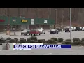 Sean Williams sighting concerns Sylva residents