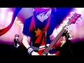 lava la rue & biig piig: high fedelity (slowed + reverb)