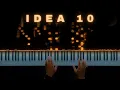 Download Lagu Gibran Alcocer - Idea 10 (Sheet Music)