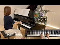 Download Lagu 【セカンドラブ /中森明菜   ピアノ】来生えつこ作詞  来生たかお作曲 1983年 (昭和58年) Akina Nakamori