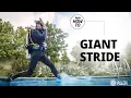 Download Lagu How To | Giant Stride