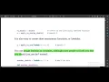 Python Crash Course Learn Python Programming from Scratch Lesson 4