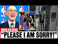 Djonai Carrington STORMS OUT After 2 DIRTY FOULS As WNBA FINALLY SEES HER TRUE COLORS