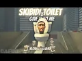 Download Lagu Skibidi Toilet X Give It To Me (Slowed + Reverb)