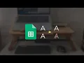 How to Prevent Duplicate Data Entries in Google Sheets Google Sheets Tutorials
