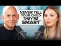 Brain expert on the biggest parenting mistakes divorce spanking Ep 64