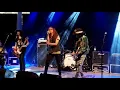 Pelle Miljoona Oy : Moottoritie on kuuma. 16.11.2018 Rewell Nights Vaasa