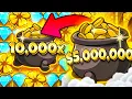 Lagu I WON OVER $5,000,000 in 2025! (MAX WIN)