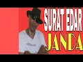 Lagu Manggarai Terbaru - Janda Lau malaysia - Surat Edar