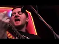 The Menzingers - I Don't Wanna Be An Asshole Anymore (full band acoustic)