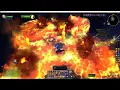 Protective Ward of Flames use Zskera Vaults WoW Dragonflight