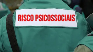O que são RISCOS PSICOSSOCIAIS e como isso ira interferir em 2025!