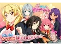 Moe Ninja Girls: EP1: Must Be Tha MOH-ay!