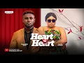 Download Lagu HEART TO HEART  - MAURICE SAM, RUTH KADIRI LATEST 2025 NIGERIAN MOVIE