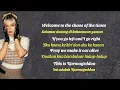 Download Lagu Terjemahan Lirik Lagu - Iyah May - karmageddon