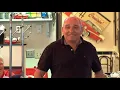 He was a legend Tommy Pappas owner of Tommy s Diner in Franklinton passes away