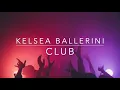 Kelsea Ballerini - Club (Lyrics)