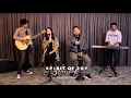 Download Lagu SOJ WORSHIP - TENANGLAH JIWAKU FEAT. MARTIN SUNARDI