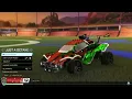 My RL garage Fennec Camera Settings Justins