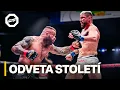 Download Lagu Vémola vs. Végh 2 • OKTAGON 58 (celý zápas)