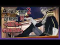 a queue of pertinent witnesses The Great Ace Attorney 2 Stream 14 final