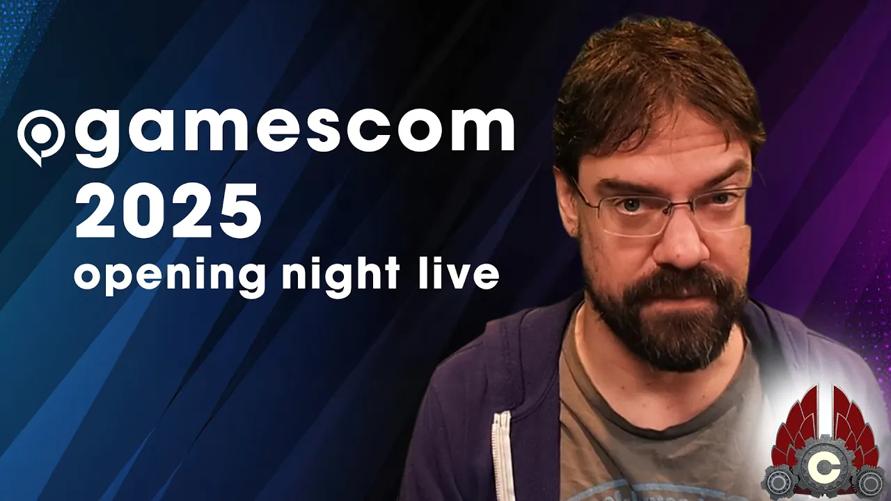 Opening Night Live | August 19th