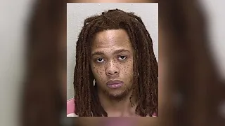 He needs to be locked up Ocala man arrested for deadly neighborhood shooting