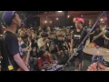 [LIVE] 2016.03.10 Pee Wee Gaskins - Berdiri Terinjak