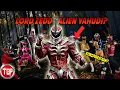 Lagu Top 10 Teori Fans Tergila di Power Rangers