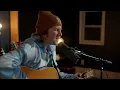 End of Beginning (Acoustic Guitar) - Adam Christopher (DJO Cover)