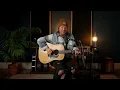 Download Lagu End of Beginning (Acoustic Guitar) - Adam Christopher (DJO Cover)