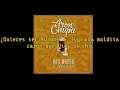 Bad Water - AronChupa, ft J & The Peopple, letras