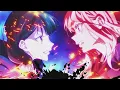 Young Ladies Don't Play Fighting Games Opening Full "Inochi Mijikashi Taisuru Otome yo" by HANABIE