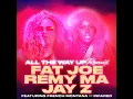 All The Way Up (Remix) (feat. French Montana & Infared)