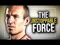 How The Most Predictable Winger In The World Became UNPLAYABLE With Only ONE-FOOT