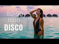 Download Lagu Disco Dance Hits 🕺💃 70s 80s 90s 🔥 Nonstop Party Music Collection 🎼 Greatest Hits 2025