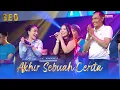 Lagu AKHIR SEBUAH CERITA - DUO BIG BOS - AUTO JAYA MOBIL